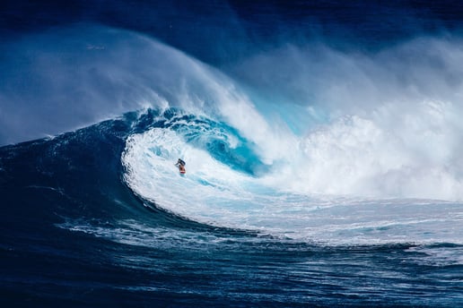 Surfer